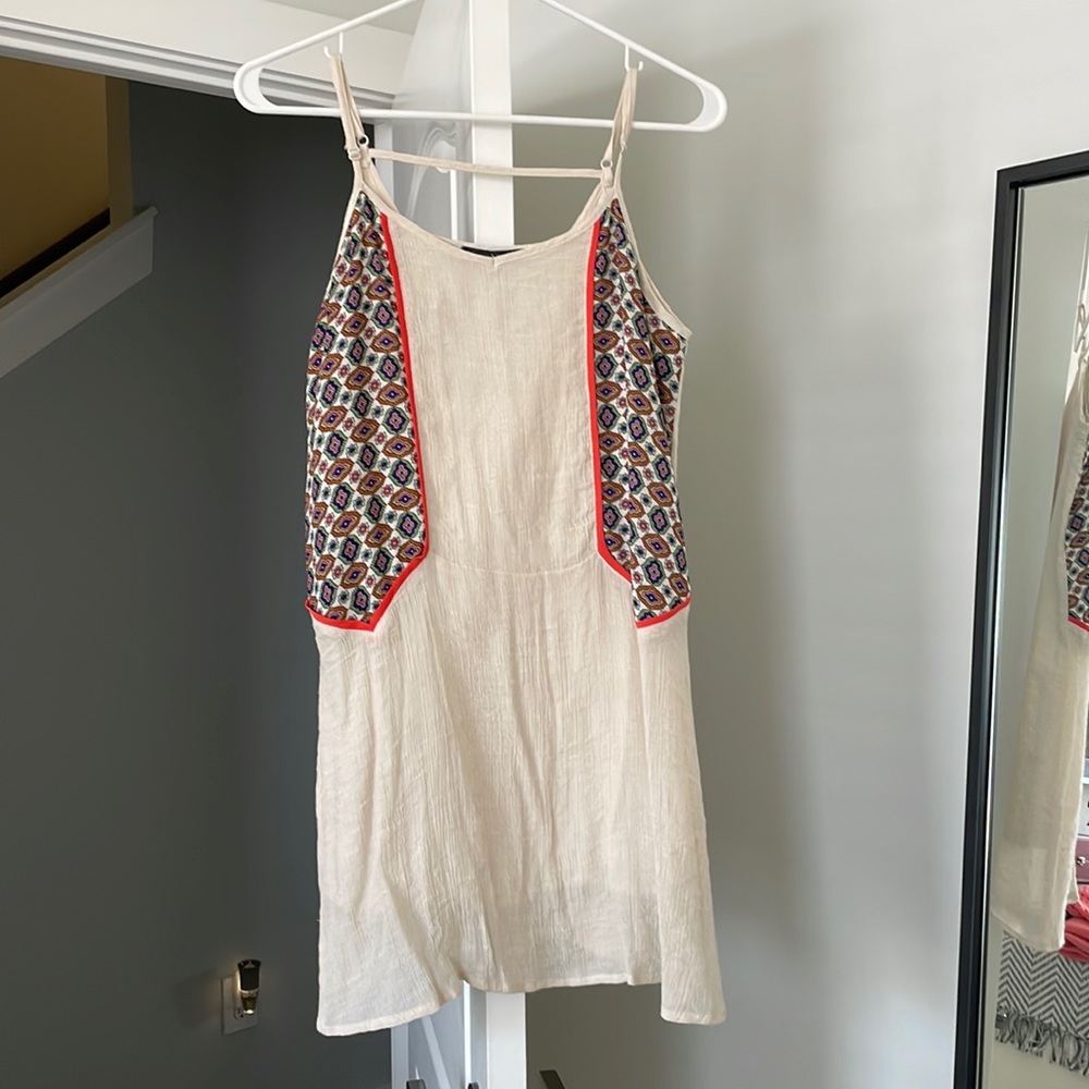 THML boutique summer dress